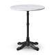 Solid Marble Tuff Table Top